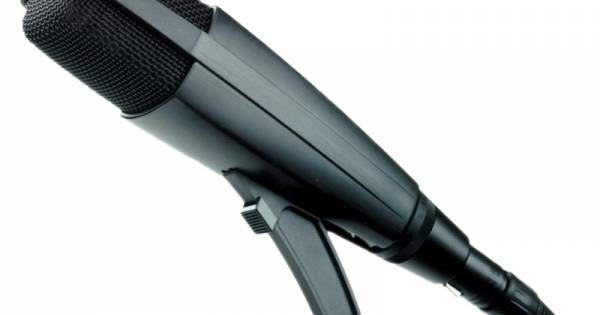 配信機器・PA機器・レコーディング機器 SENNHEISER MD421II SENNHEISER MD421 II(国内正規品)(ゼンハイザー)(MD 421-II